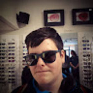 Meet your Posher, Geramy